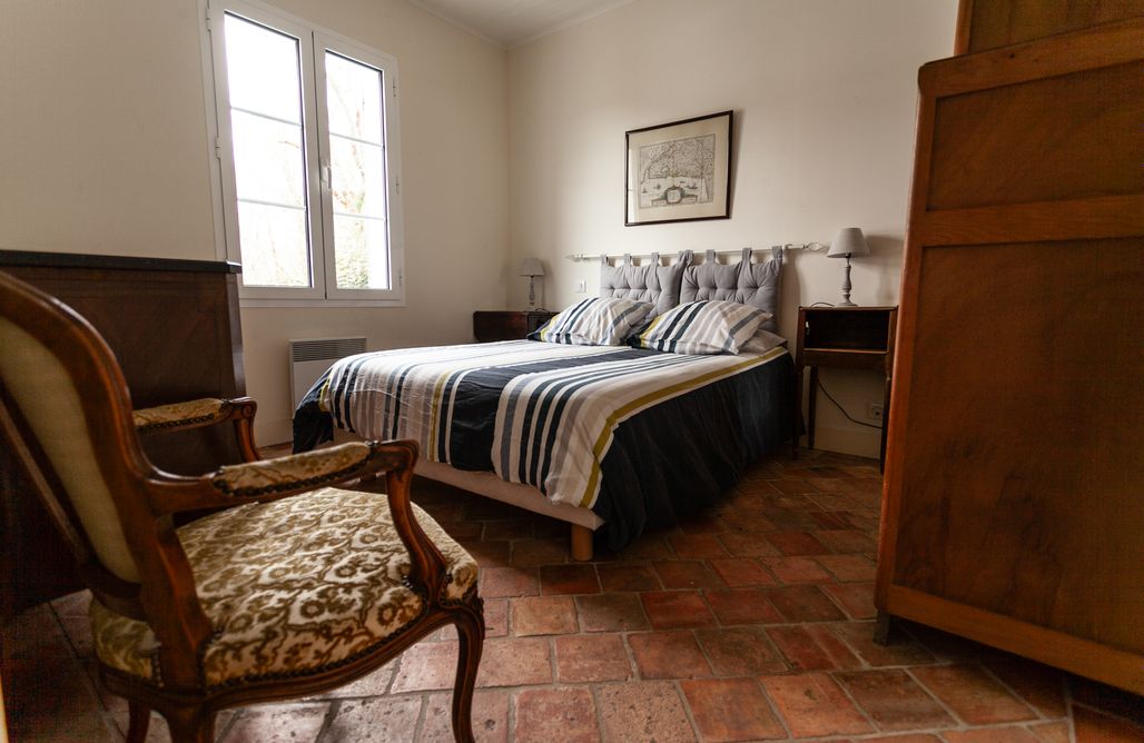 AlohaCamp Maison de cinq chambres 3