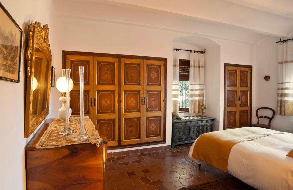 AlohaCamp Ca la Celia casa con Spa, piscina y BBQ 2