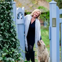 Regina gospodarz Luxuszeit zu Zweit