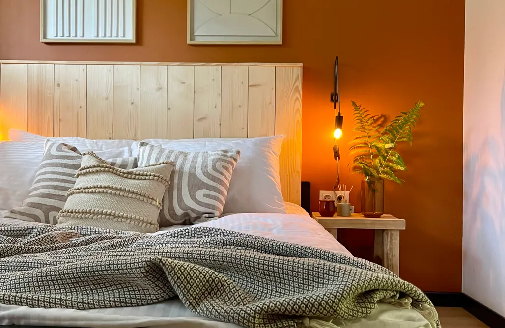 noclegi AlohaCamp Przystanek Las - domki pod Krakowem 5