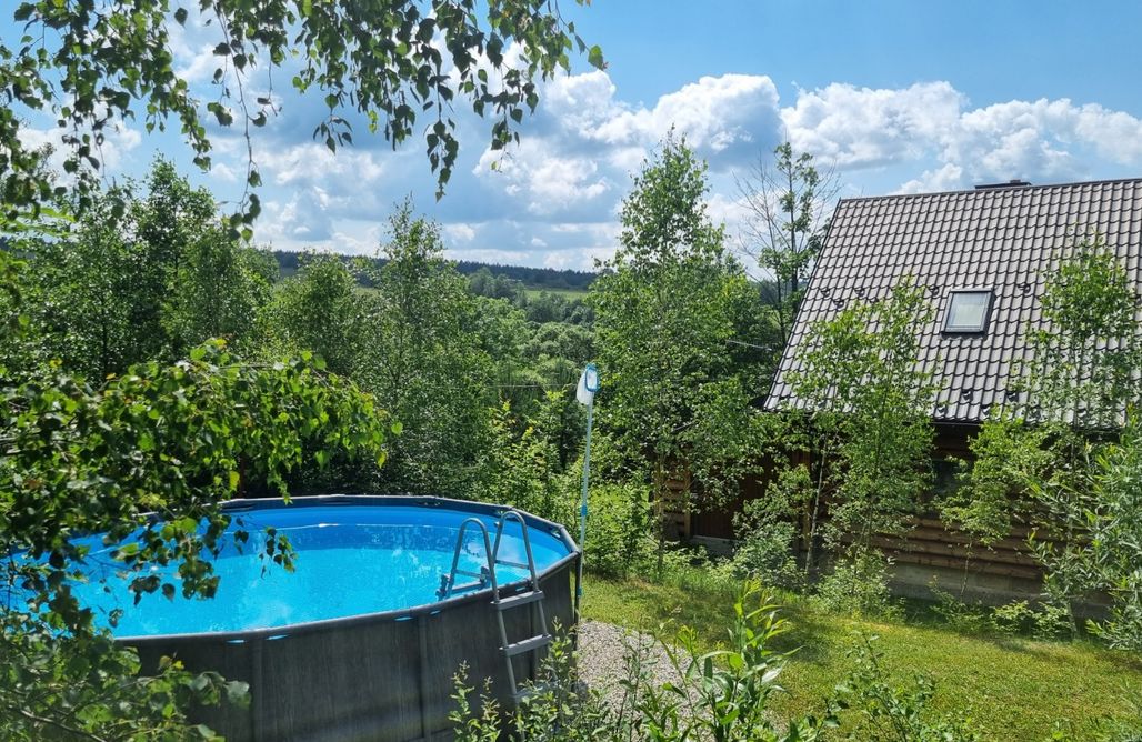 alojamientos AlohaCamp Domki Na Wzgórzu 4