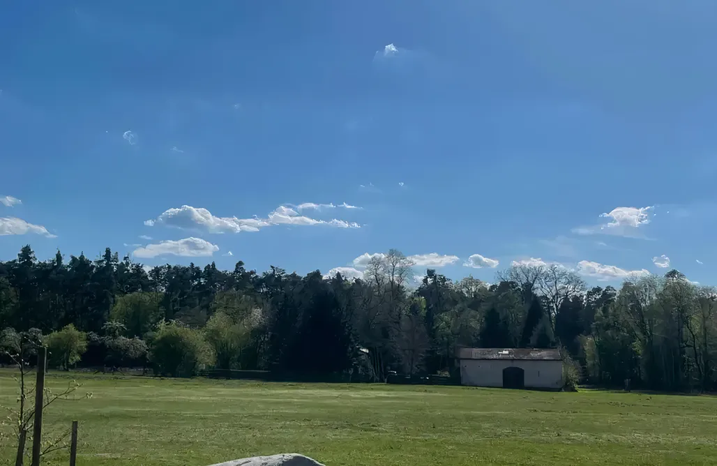 alojamientos AlohaCamp Siedlisko Mokra - Leśniczówka pod Jaworem 4