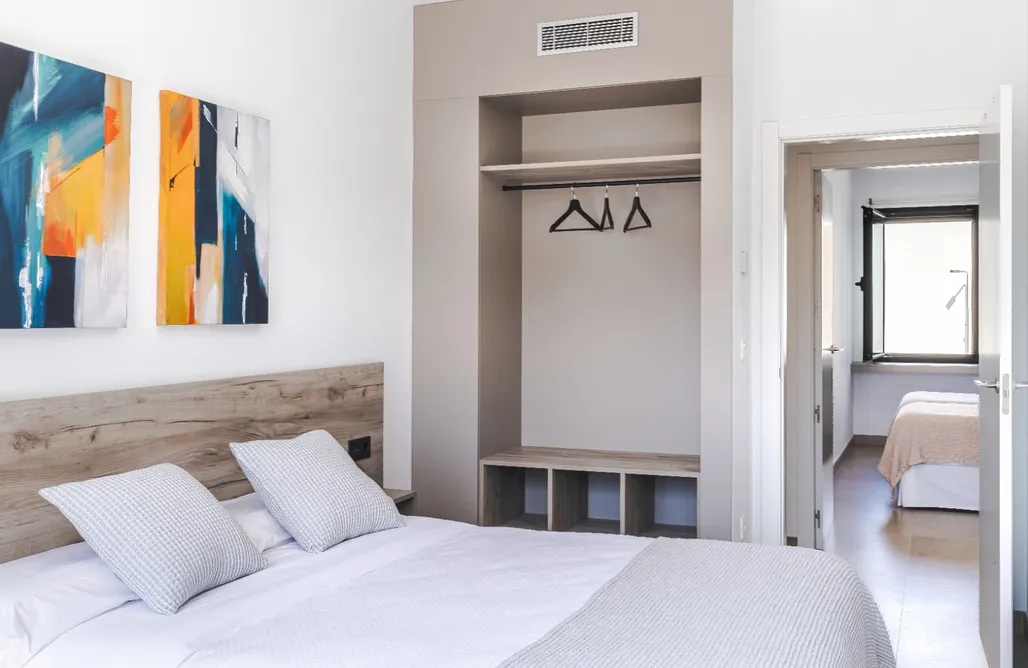 AlohaCamp Villa Atalaya Priego 2