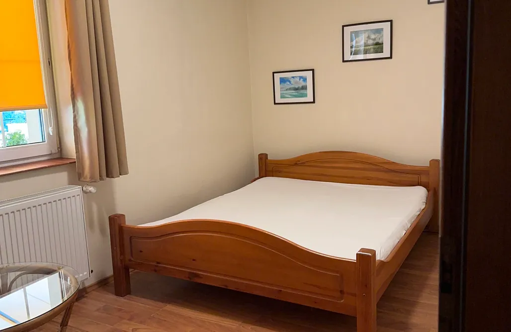 AlohaCamp Apartament 3