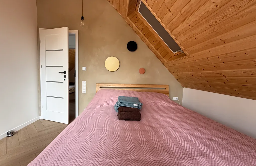 AlohaCamp Kwiat Sosny 4