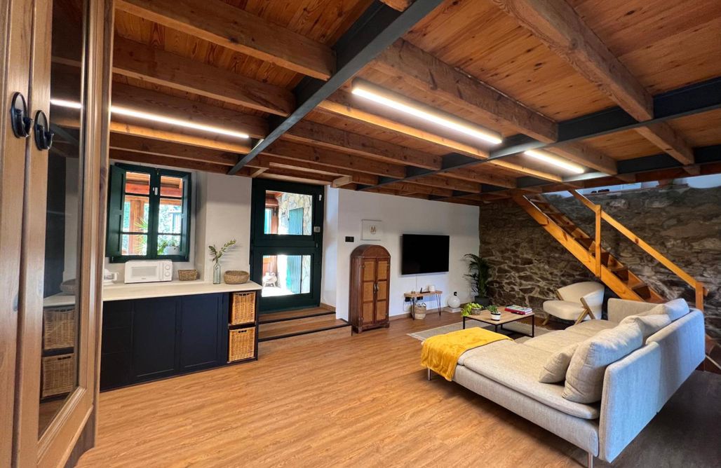 AlohaCamp Casa de Tres Dormitorios 4