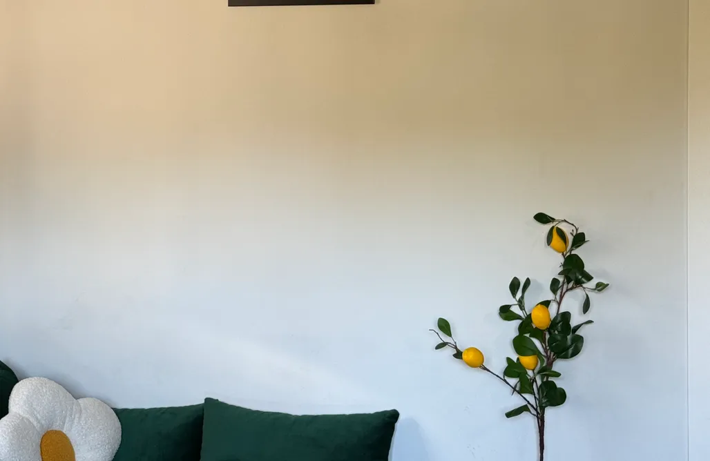 Żurawie Malwy  AlohaCamp