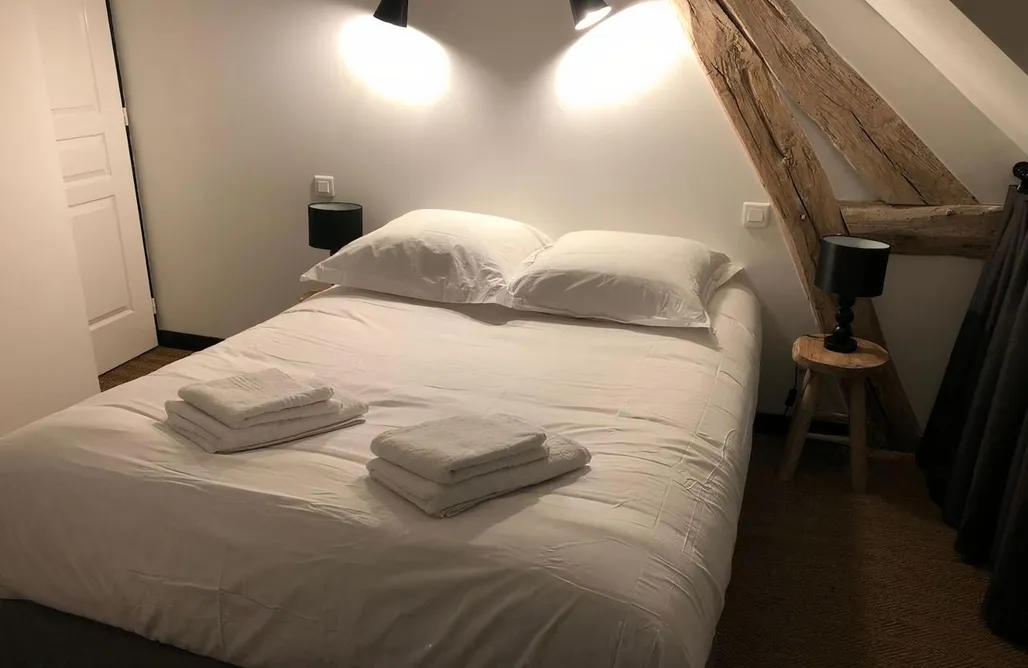 AlohaCamp Maison de Vacances 4