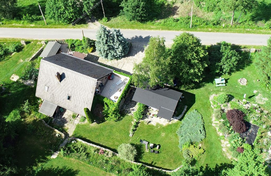 alojamientos AlohaCamp Miejsce kamperowe - Słodka Gruszka 2