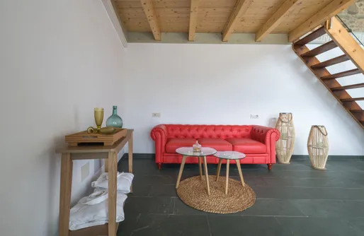 Zdjęcie obiektu Cabaña Nemiña - Casa de Anxo e Samu