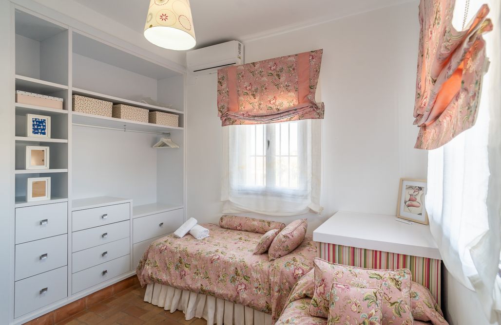 AlohaCamp Casa Rural Pozo Viejo 3