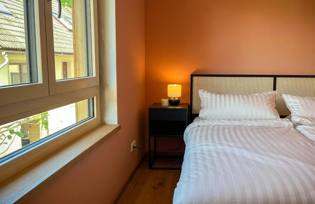 AlohaCamp Haus Magnolie 3