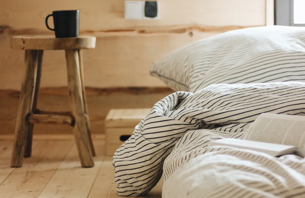 AlohaCamp Chatka z Antresolą II 3