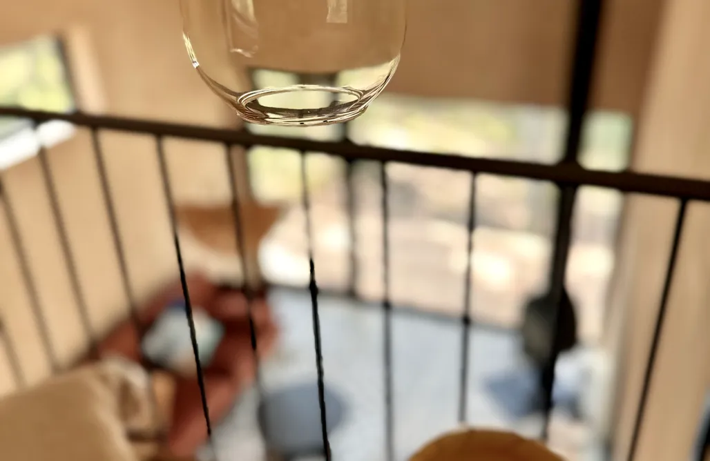 AlohaCamp ForRest Tower z Leśnym SPA - sauną i wanna 3