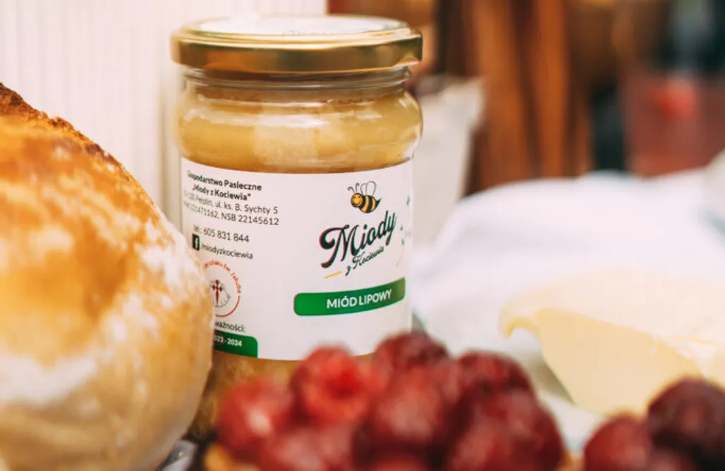 AlohaCamp accommodation Siedlisko Rogówko: Dom Drwala  1