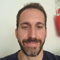 Miguel  propietario Can Caseres