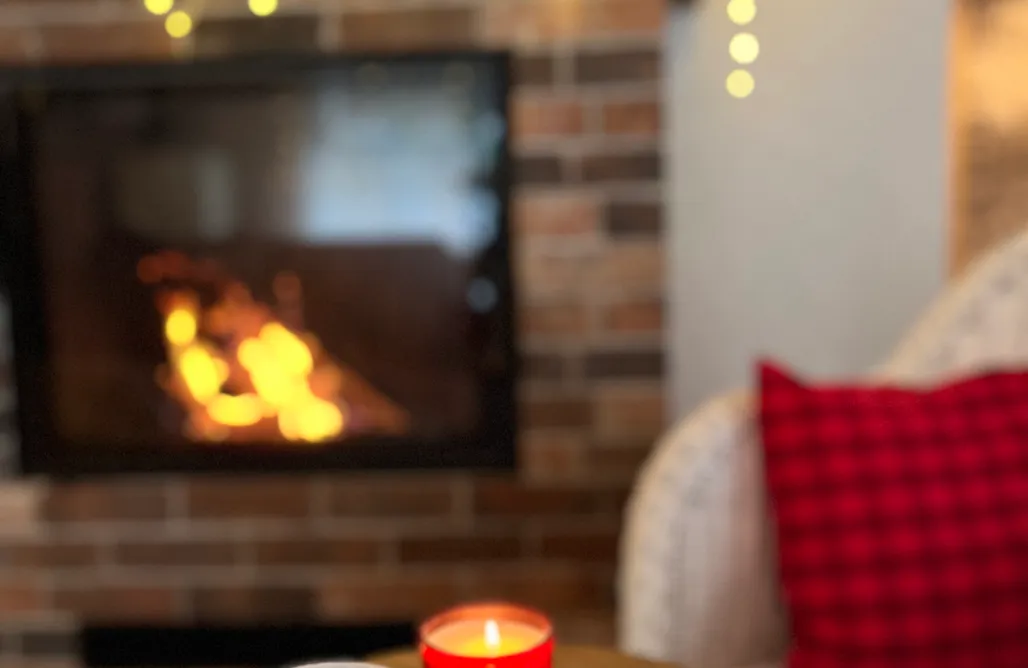 Glamping Lubelskie Domek Leśny Poranek 1