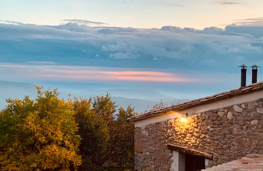 alojamientos AlohaCamp Masía Savina 2 4