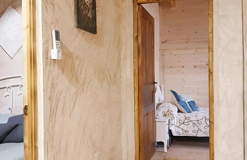 AlohaCamp CASA ESTRELLA 2