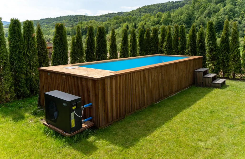 noclegi AlohaCamp Zacisze Beskidu 5