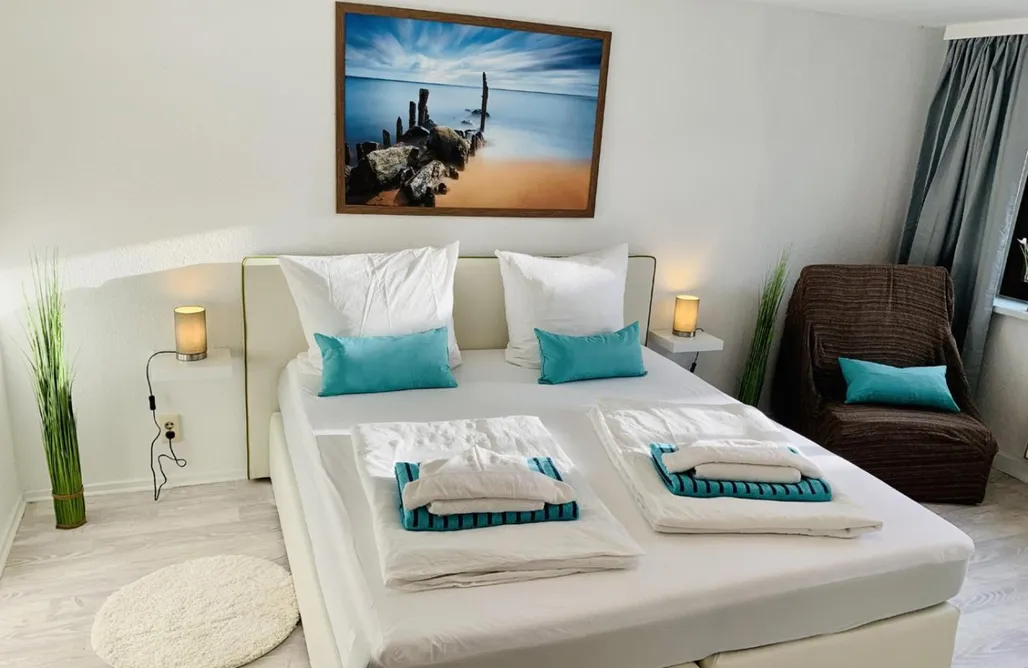 AlohaCamp Ferienhaus 2