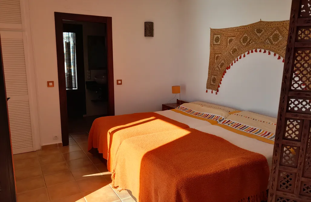 AlohaCamp Cerro del Pozo 2