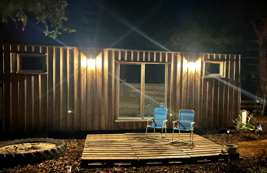 Herbert's Naturlodge AlohaCamp