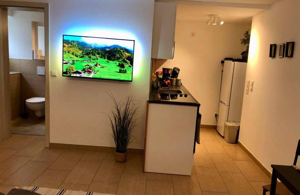 AlohaCamp Dörlinbach 4