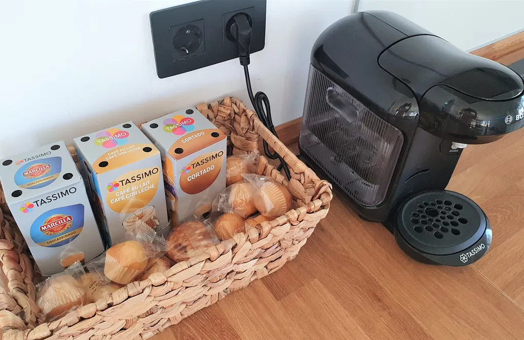 Alquiler Vacacional en Chipiona Villa Edén - Un paraíso tropical  1