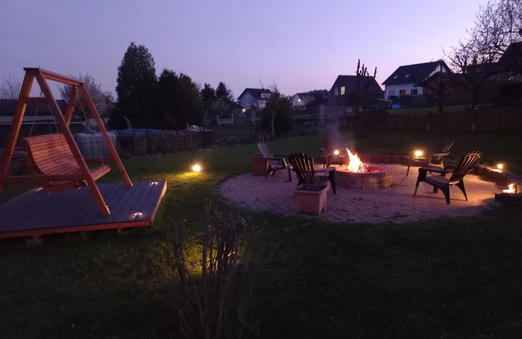 Nuit Insolite Grand Est Ferienwohnung BeLa Nähe Nürburgring 1