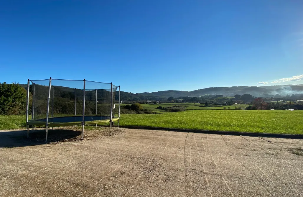 AlohaCamp Apartamento 04 - Percebeiro (con Jacuzzi) 1