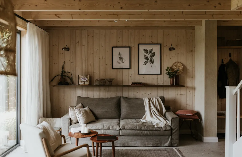 AlohaCamp Wadi Brown 2