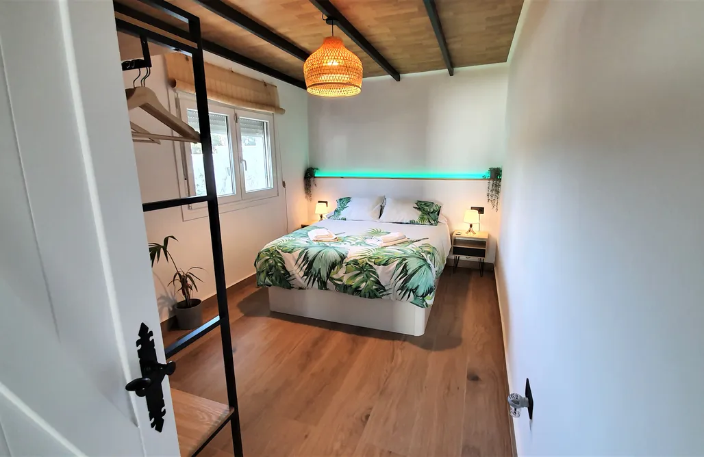 AlohaCamp Villa Edén Rural 2