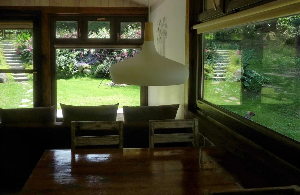 Karwieńskie Błoto Drugie noclegi Domek pod Dębami - las, morze, cisza 1