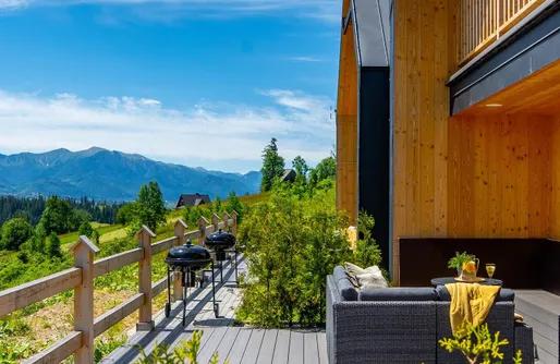 Zdjęcie obiektu Majerczyk House