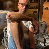 Günter gospodarz Haus Rheintalblick