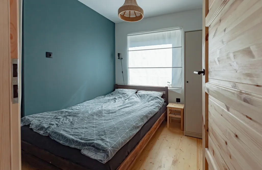 AlohaCamp W Beskidzie Małym 2