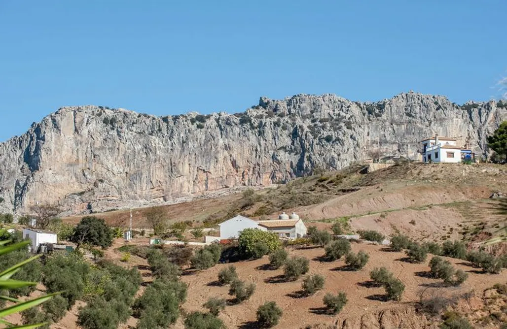 Alojamiento en Rincón de la Victoria Casa la Herradura 3