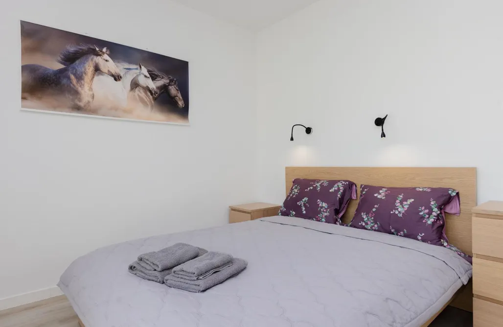 AlohaCamp Buczki 12 SPA Mazury Resort 3