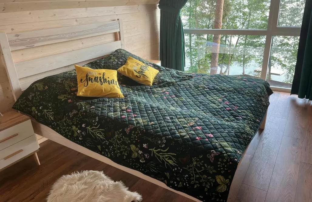 AlohaCamp Siemiany Michałówka 2