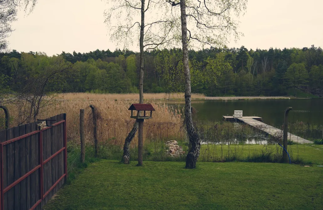 Loft Park Ośrodek Wypoczynkowy AlohaCamp