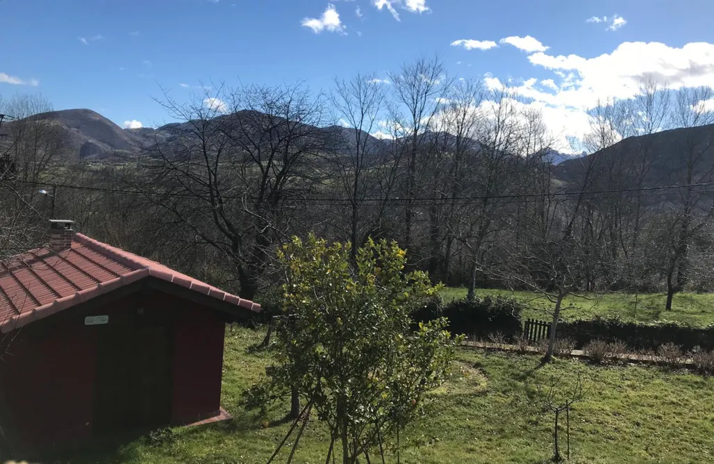 Fincas Spain La Milonga 3