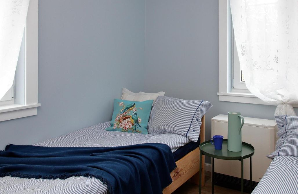 AlohaCamp Dom trzy sypialnie 3