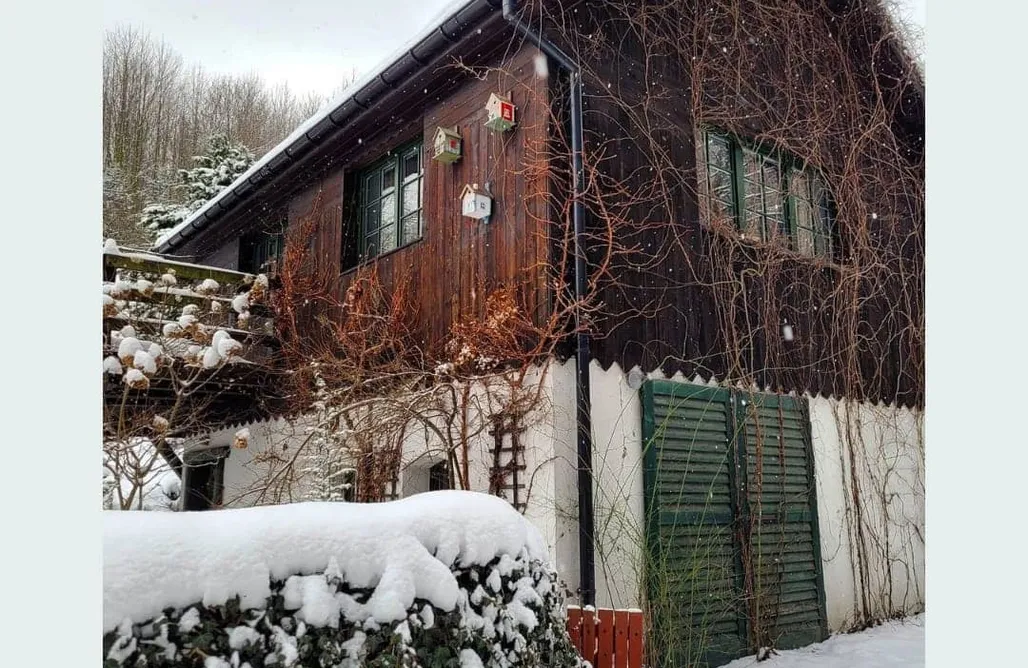 noclegi AlohaCamp Jemna 55 1