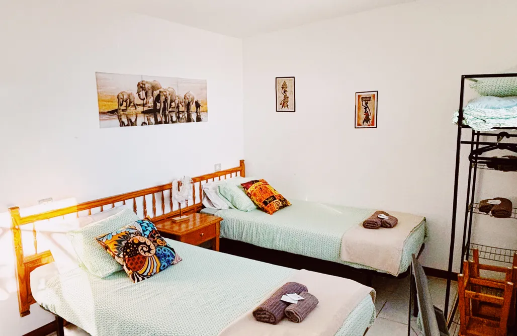 AlohaCamp Cabaña C3 3