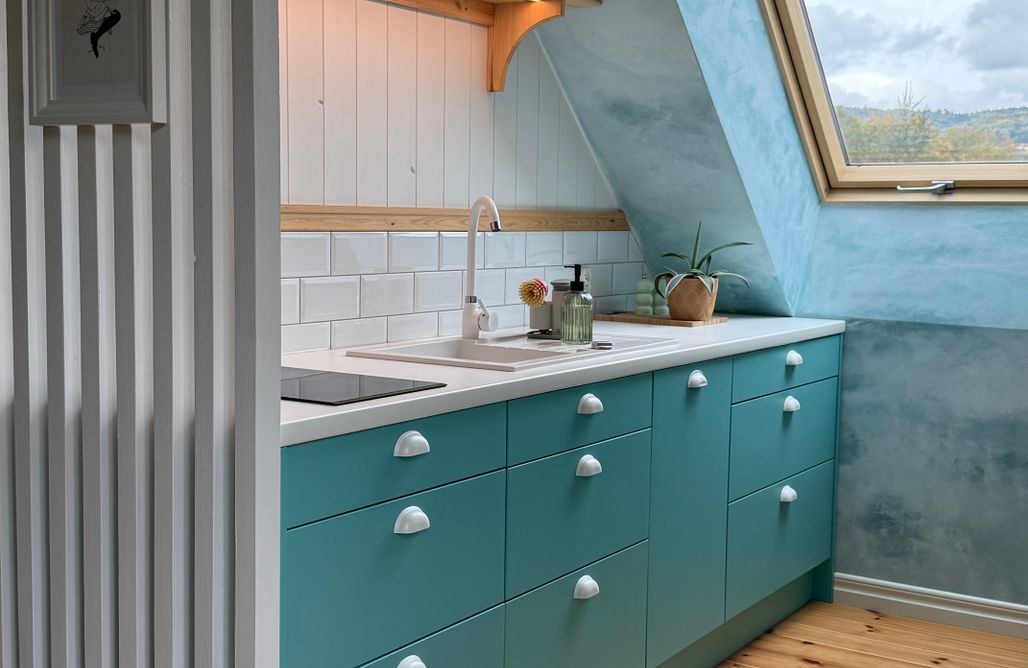 AlohaCamp Apartament Balonowy 4