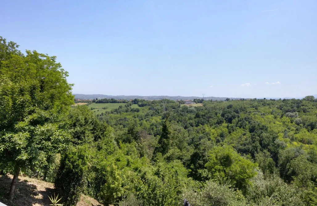 Alloggio AlohaCamp La casa di Noah 4