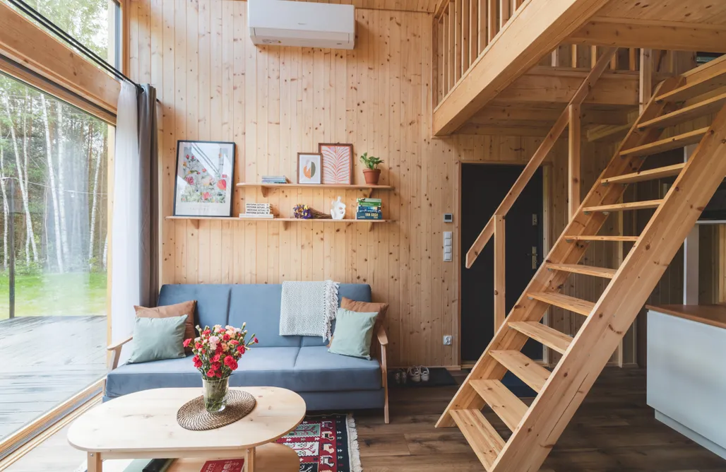 AlohaCamp Miło las widzieć 3