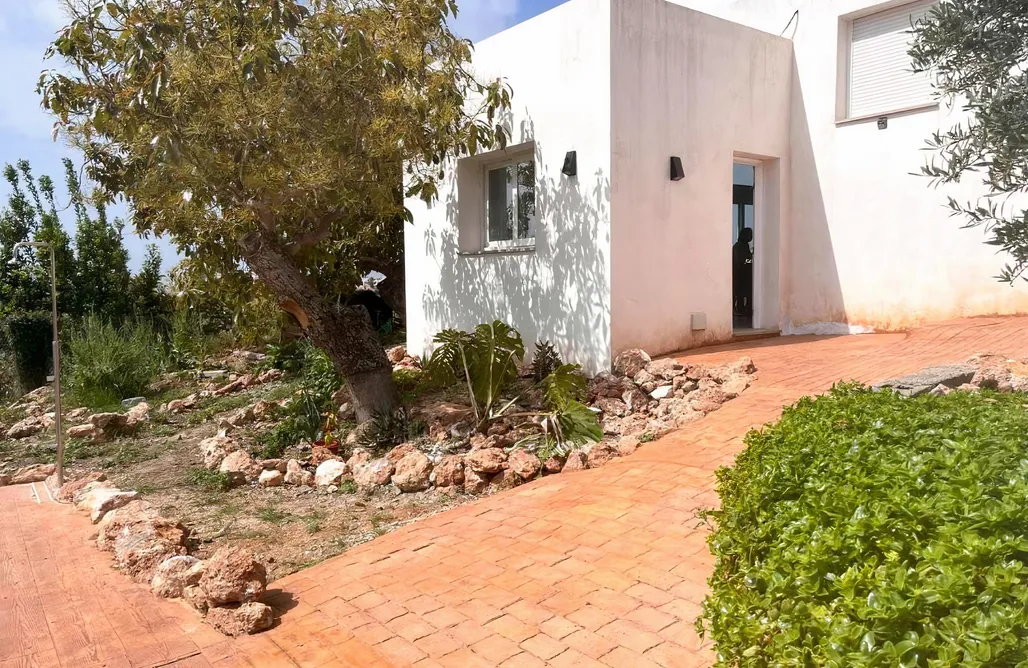 Alojamiento Pampaneira Villa Verzul 3