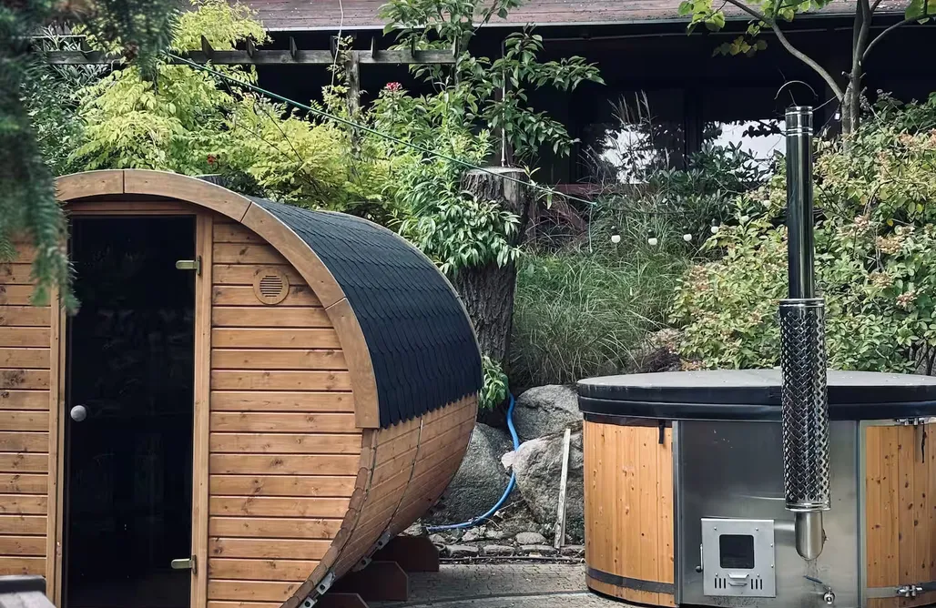 noclegi AlohaCamp Dom w dolinie  5